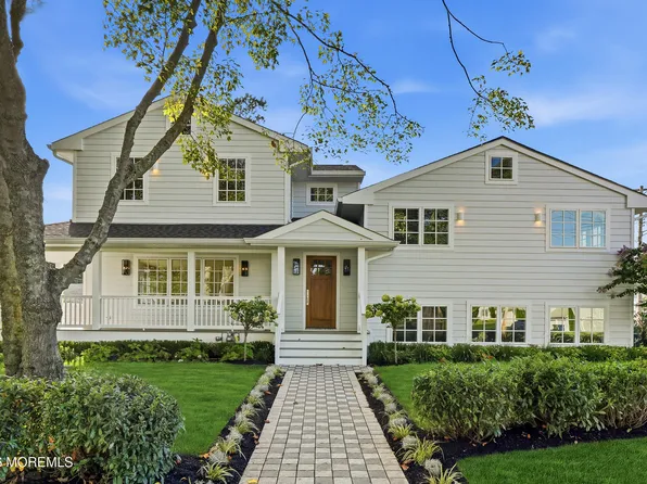 504 Monmouth Road, Allenhurst, NJ 07711