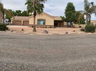 22612 W Desert Ln, Buckeye, AZ 85326