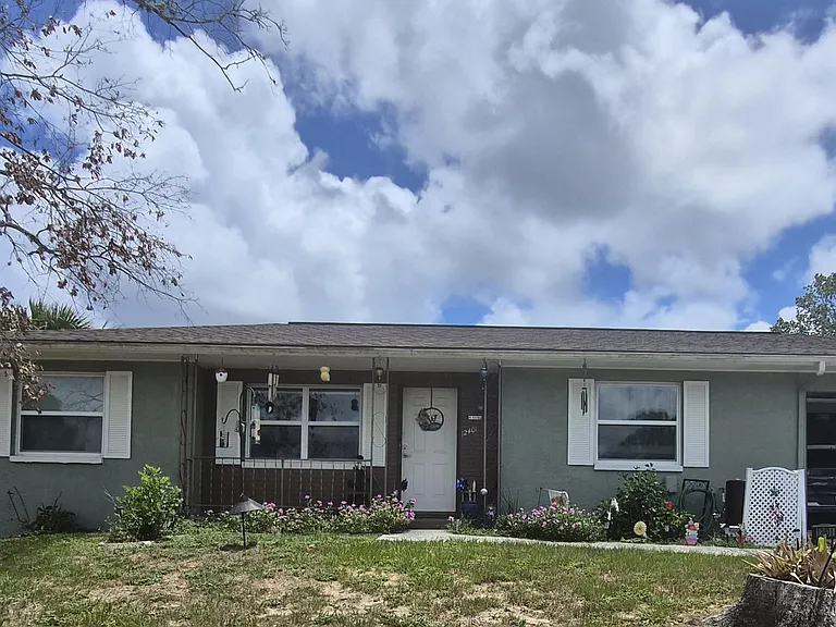 12401 Brookside St — Photo 1