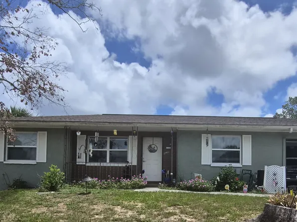 12401 Brookside St, Spring Hill, FL 34609