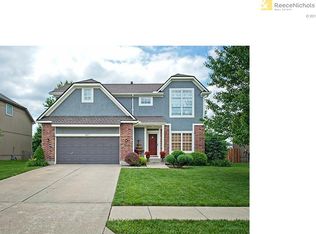 18871 W 164th Ter, Olathe, KS 66062