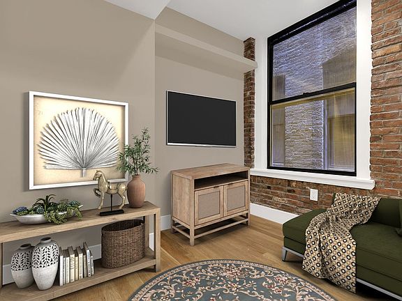 5th image of 400 W 56th St APT 4H