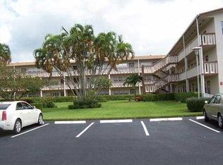 283 Brighton #283-G, Boca Raton, FL 33434