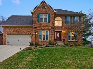 3724 Broadmoor Dr, Lexington, KY 40509