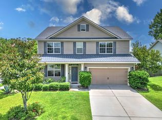 7627 Haywood St, North Charleston, SC 29418