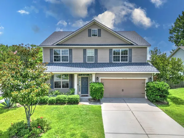 7627 Haywood St, North Charleston, SC 29418
