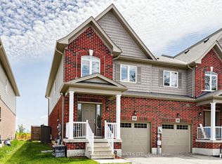 60 Bradbury Rd, Hamilton, ON L8J0L1