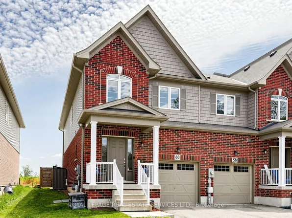 60 Bradbury Rd, Hamilton, ON L8J 0L1