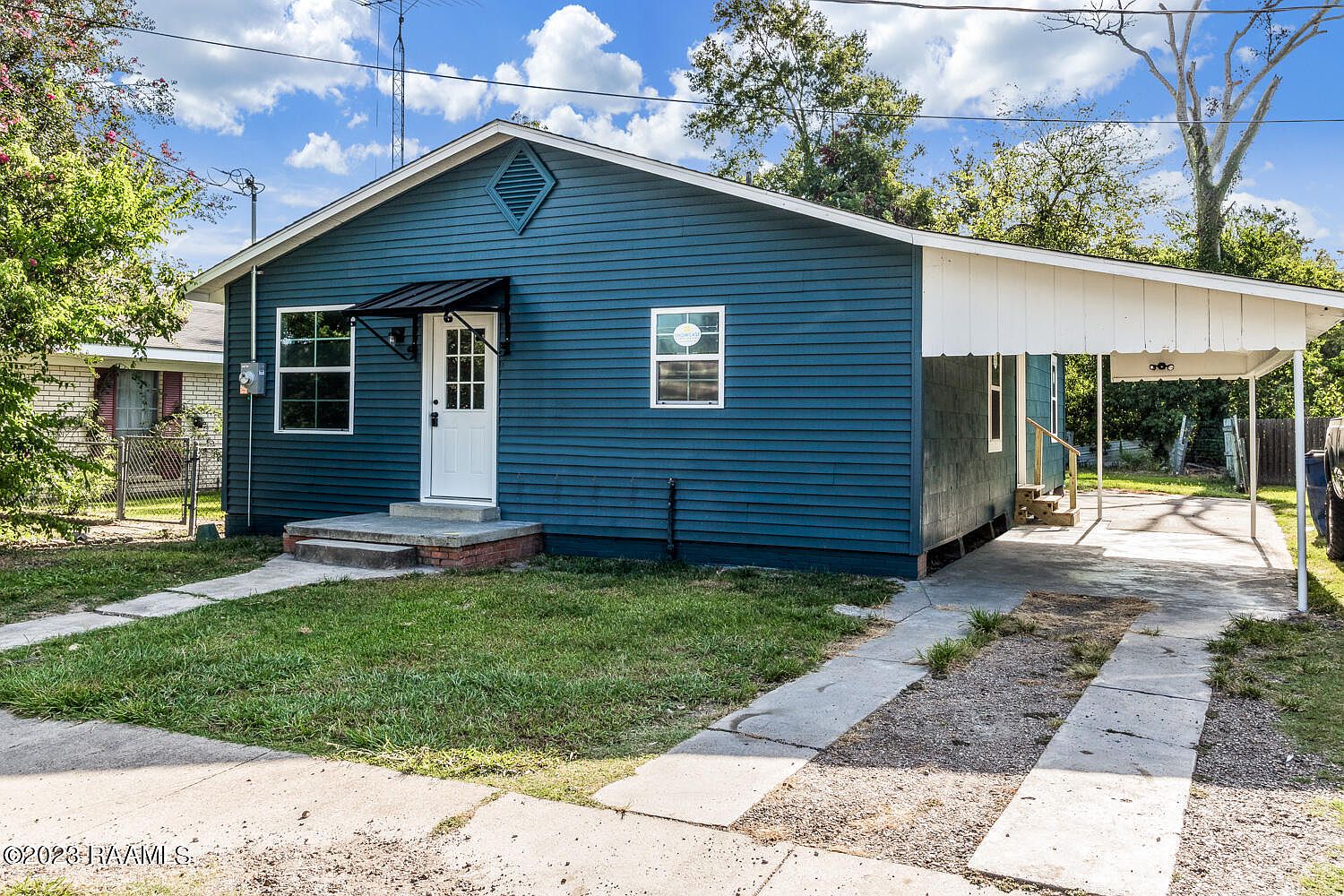 510 N Arenas St, Rayne, LA 70578 MLS 23007355 Zillow