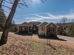 283 Woodson Bnd, Branson, MO 65616
