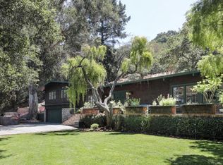 349 Walsh Rd, Atherton, CA 94027