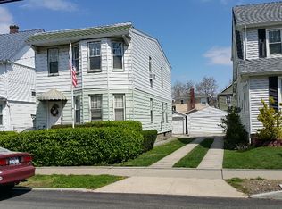 11921 9th Ave, College Point, NY