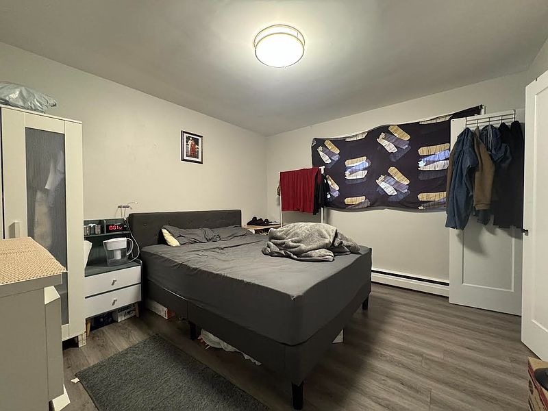 Kitchener Apartment for rent - 1 Bedroom — photo 5
