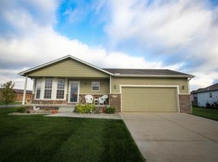 14230 W Hunters View St, Wichita, KS 67235