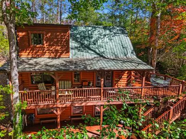 164 Beaver Ridge Rd, Murphy, NC 28906