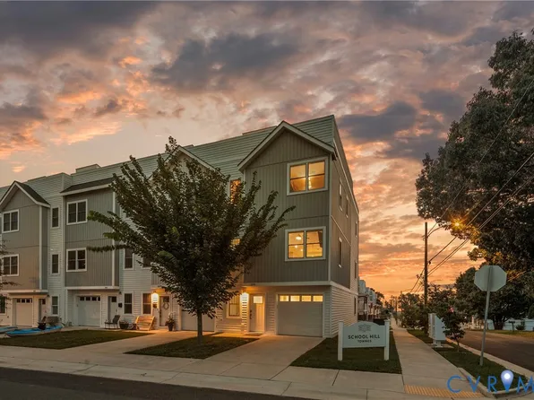 300 Douglas Ave, Colonial Beach, VA 22443