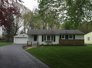 2426 Denby Dr, Waterford, MI 48329