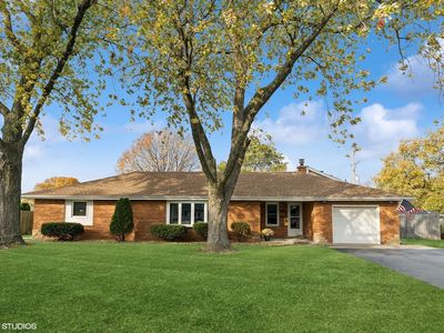 8024 S 84th Ave, Justice, IL, 60458