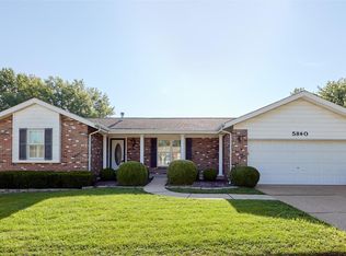 5860 Hempline Rd, Saint Louis, MO 63129