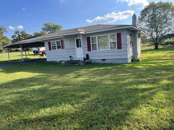 8538 Blanche Rd, Ooltewah, TN 37363