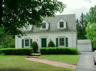 53 Rosedale Ave, Hamburg, NY 14075