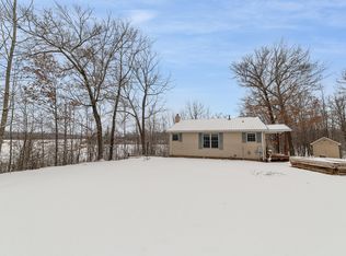 5556 Diebold Ranch Rd, West Branch, MI 48661