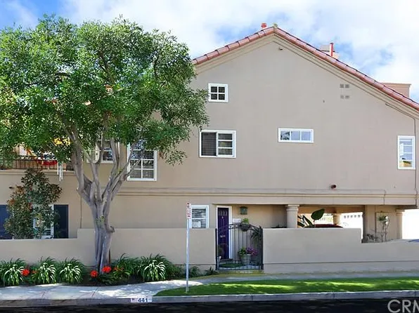441 Goldenrod Ave #2, Corona Del Mar, CA 92625