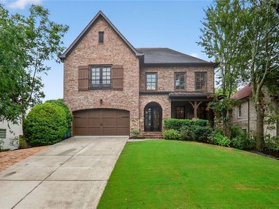 1869 Duke Rd, Atlanta, GA, 30341