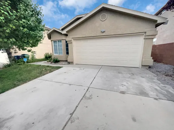 536 Soothing Meadows Dr NE, Rio Rancho, NM 87144
