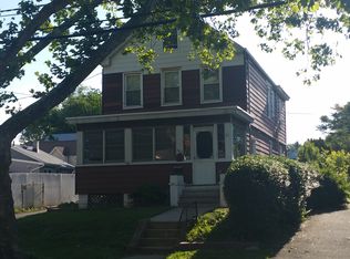 1914 Barnett St, Rahway, NJ 07065