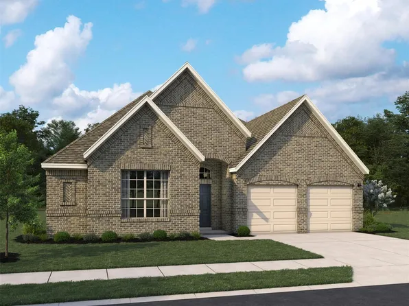 32026 Indigo Brush Ln, Waller, TX 77484