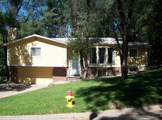 4858 Vernon Ave, Omaha, NE 68104