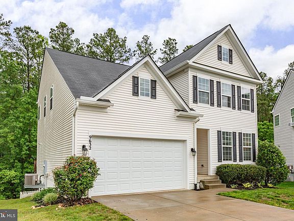 2nd image of 9632 Hillcrest Dr
