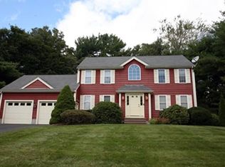 17 Kerri Ln, Whitman, MA 02382