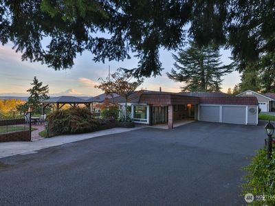 100 Mountain View Drive SW, Auburn, WA, 98001