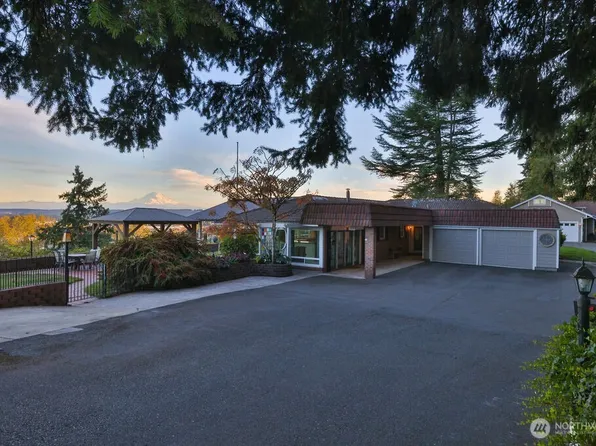 100 Mountain View Drive SW, Auburn, WA 98001