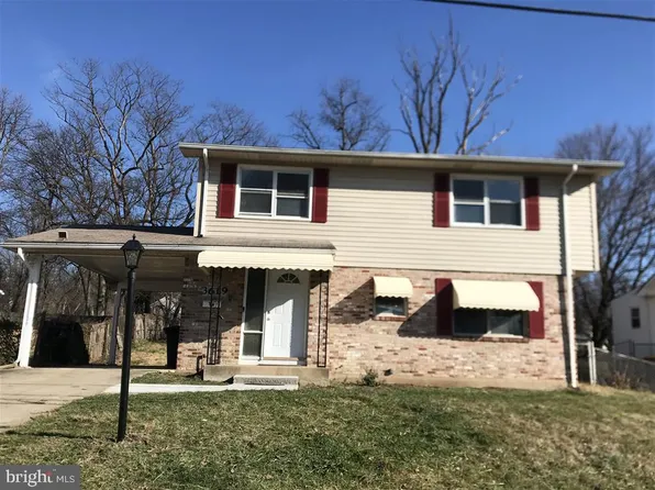 3619 Cousins Dr, Upper Marlboro, MD 20774