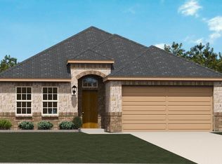 4008 Cottontail Dr, Melissa, TX 75454