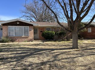 5414 7th St, Lubbock, TX 79416