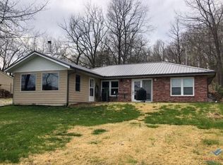 33286 Golden Acres Rd, Lincoln, MO 65338