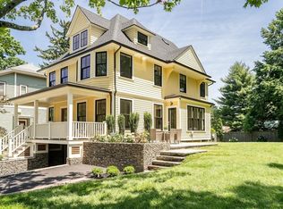 14 Sterling St, Newton, MA 02465