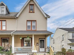 24 E 4th St, Lansdale, PA 19446