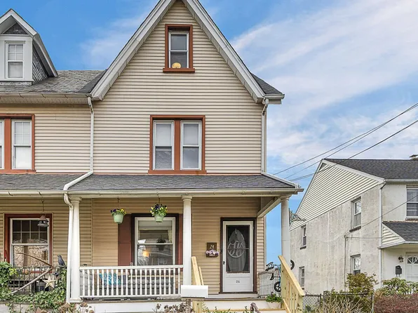 24 E 4th St, Lansdale, PA 19446