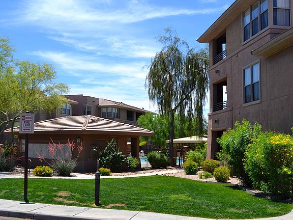 3rd image of 19777 N 76th St APT 1207