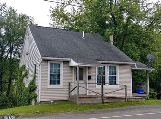 504 Main St, Archbald, PA 18403