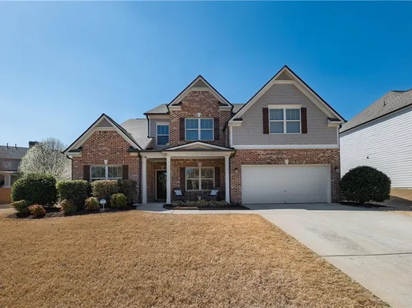 5035 Lloyd Ln, Cumming, GA 30040