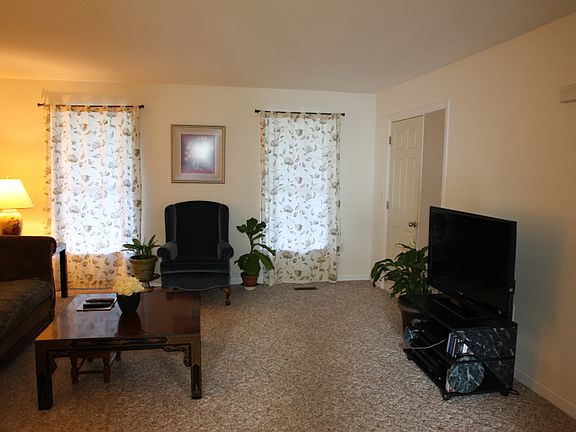 Just off the Kitchen