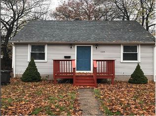 110 Westerleigh Rd, New Haven, CT 06515