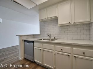 15007 Burbank Blvd, Van Nuys, CA 91411