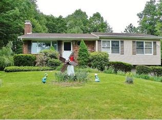 46 Ryan Rd, Wantage, NJ 07461
